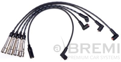 Süütesüsteemikomplekt BREMI 267