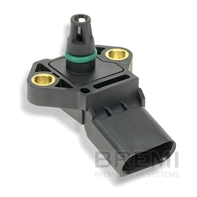 Andur, kompressorirõhk BREMI 35005