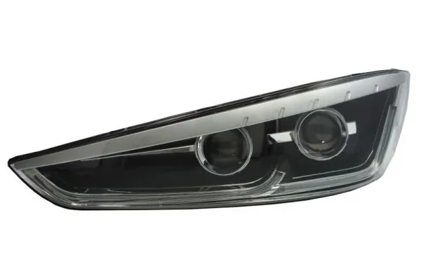 Esituli TRUCKLIGHT HL-IR001L
