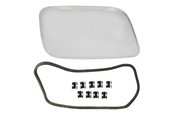 Tuleklaas, esituli TRUCKLIGHT HL-ME004R