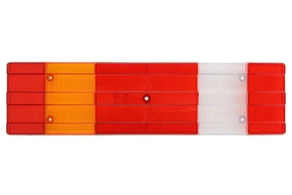 Tuleklaas, tagatuli TRUCKLIGHT TL-ME003