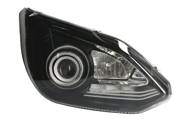Esituli TRUCKLIGHT HL-SE002R
