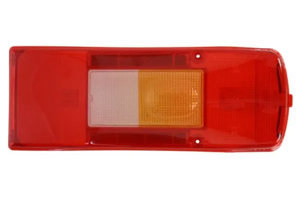 Tuleklaas, tagatuli TRUCKLIGHT TL-VO001R/L