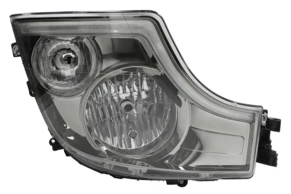Esituli TRUCKLIGHT HL-ME027R