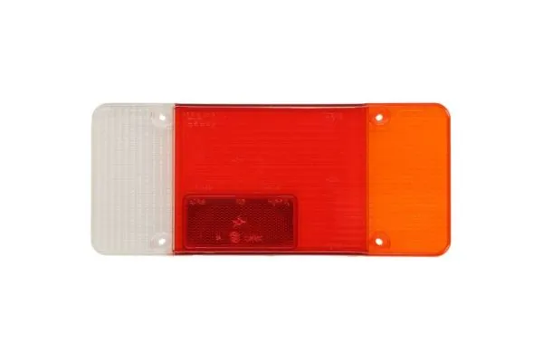 Tuleklaas, tagatuli TRUCKLIGHT TL-IV006R
