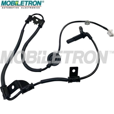 Andur, rattapöörete arv MOBILETRON AB-KR041
