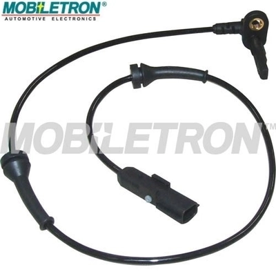 Andur, rattapöörete arv MOBILETRON AB-EU467