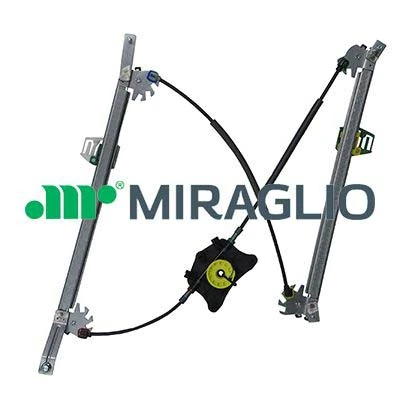 Aknatõstuk MIRAGLIO 30/2638