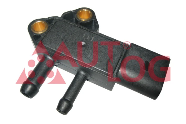 Andur, heitgaasisurve AUTLOG AS4607