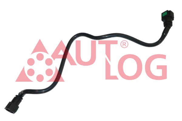 Kütusetorustik AUTLOG KL3231