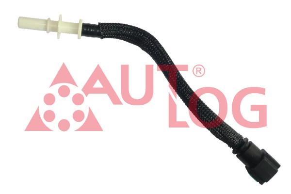 Kütusetorustik AUTLOG KL3208