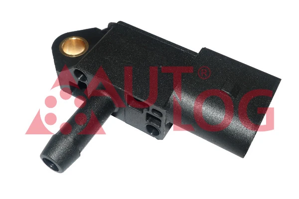 Andur, heitgaasisurve AUTLOG AS5282