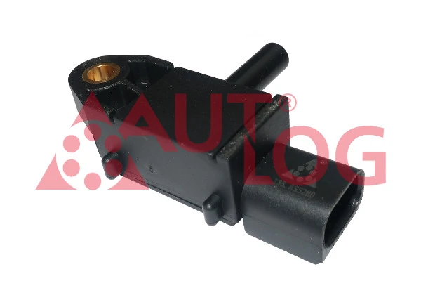 Andur, heitgaasisurve AUTLOG AS5280