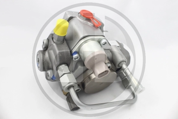 BUCHLI X-DCRP300500