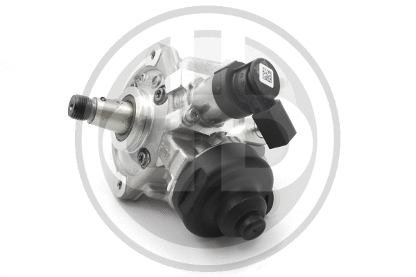 BUCHLI A-0445010566