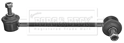 Stabilisaator, Stabilisaator BORG & BECK BDL6613HD