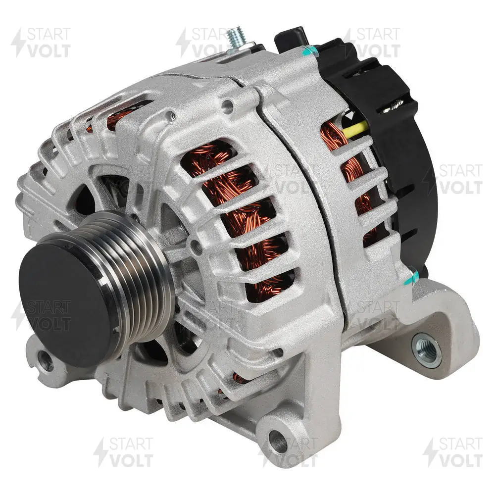 STARTVOLT LG 2611
