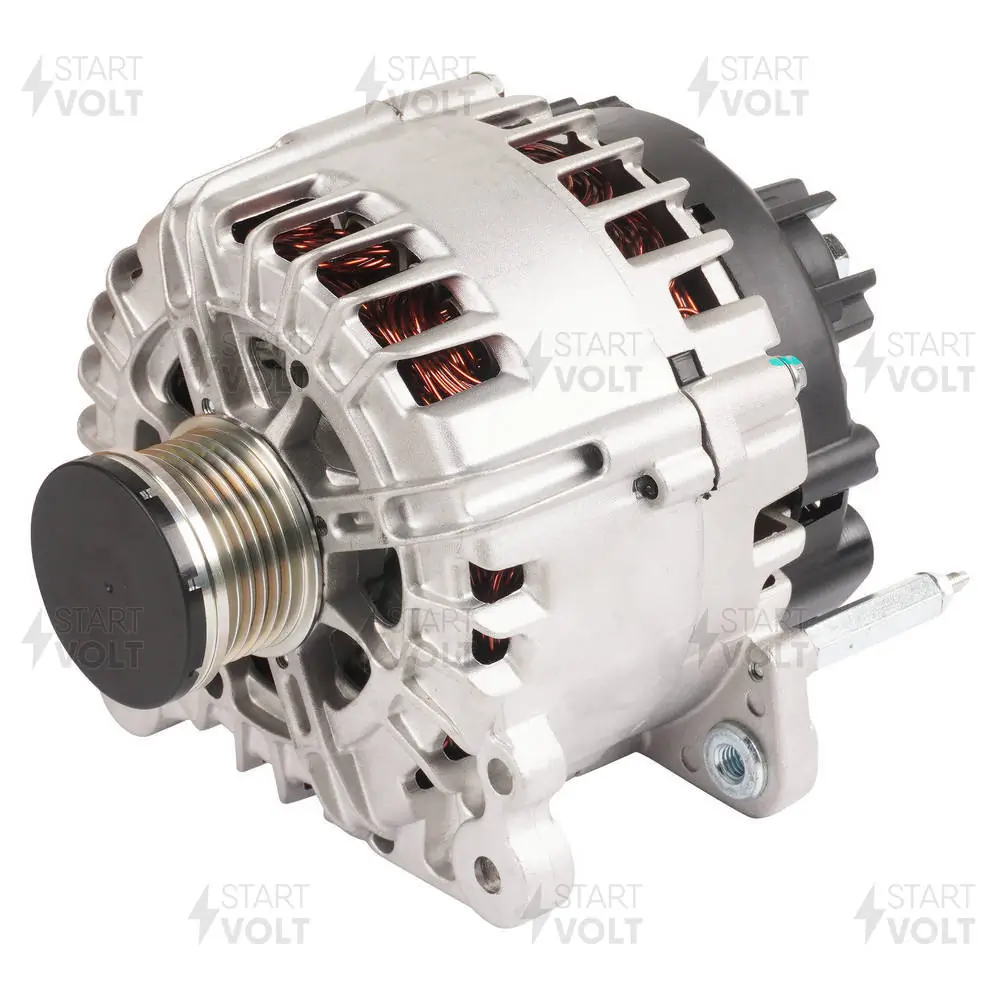 STARTVOLT LG 1854