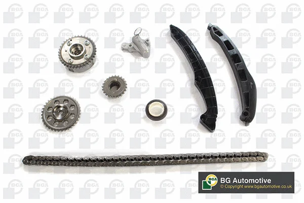 Mootori keti komplekt BGA TC0109VFK