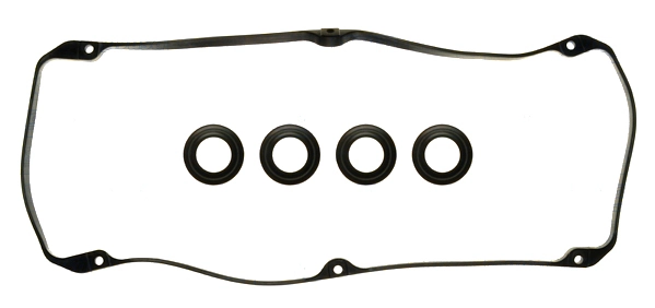 Tihendikomplekt, klapikaas BGA RK3315
