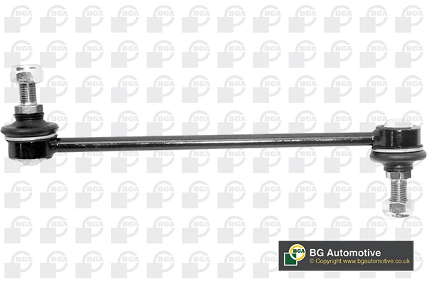 Stabilisaator, Stabilisaator BGA LS9506
