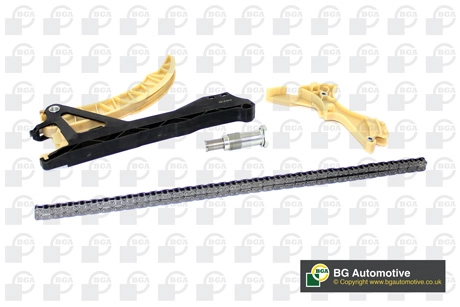Mootori keti komplekt BGA TC2020K