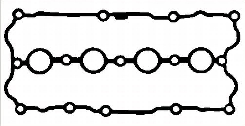 Tihend, klapikaan BGA RC6503