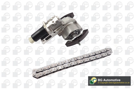 Mootori keti komplekt BGA TC0106K