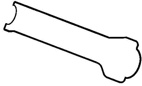 Tihend, klapikaan BGA RC7302