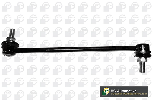 Stabilisaator, Stabilisaator BGA LS6306