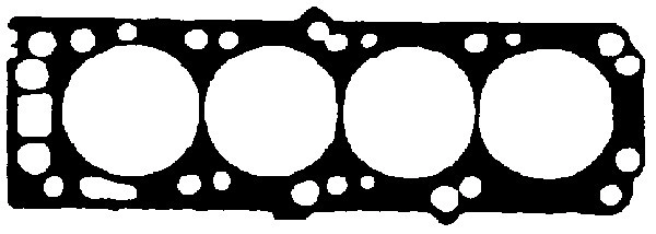 Tihend, silindripea BGA CH0308