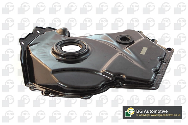 Juhtkorpus BGA FC0101