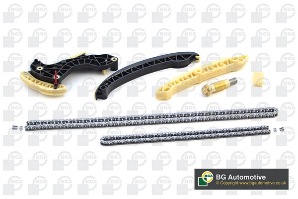 Mootori keti komplekt BGA TC5660K
