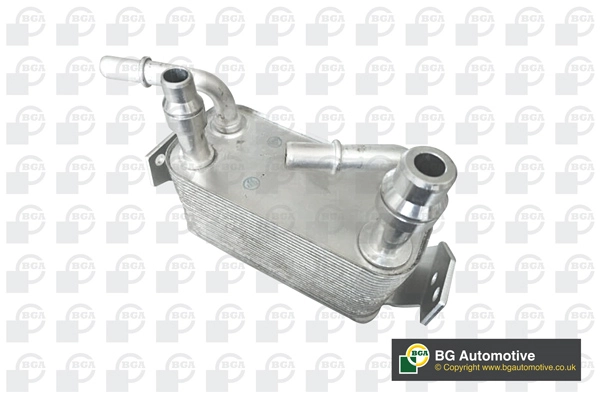Õliradiaator, mootoriõli BGA CO4215