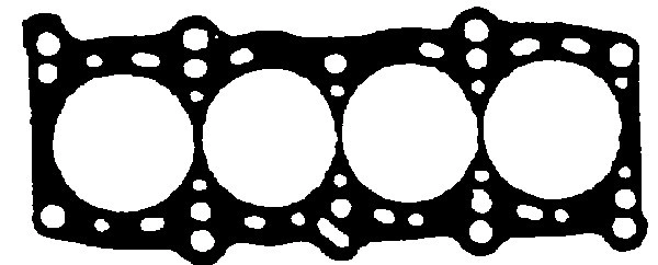 Tihend, silindripea BGA CH9360