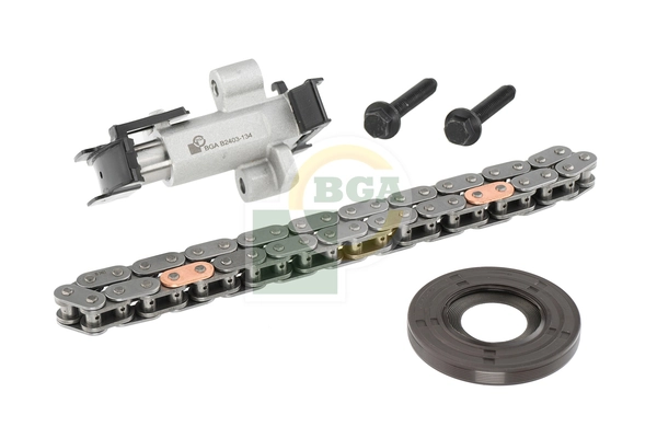 Mootori keti komplekt BGA TC2335K