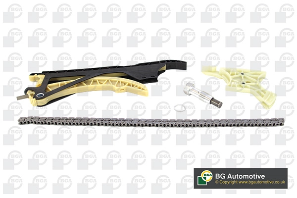 Mootori keti komplekt BGA TC0940K