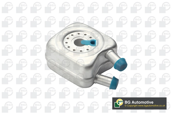 Õliradiaator, mootoriõli BGA CO0105