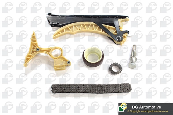 Mootori keti komplekt BGA TC2015FK