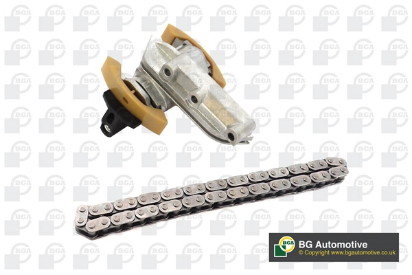 Mootori keti komplekt BGA TC0104K