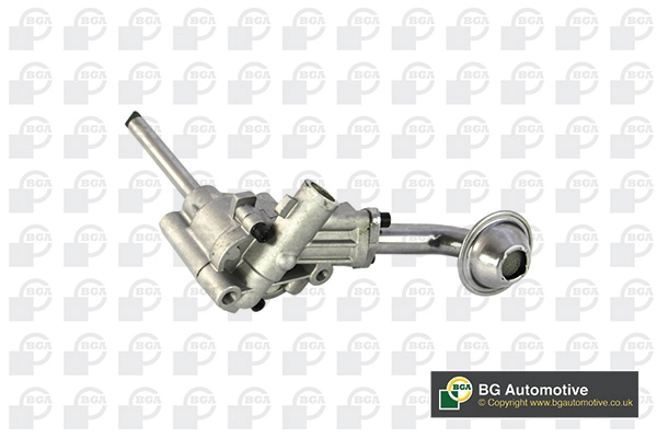 Õlipump BGA LP0412