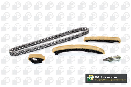 Mootori keti komplekt BGA TC5620K