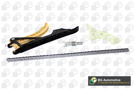 Mootori keti komplekt BGA TC2025K