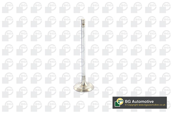 Sisselaskeventiil BGA V917010