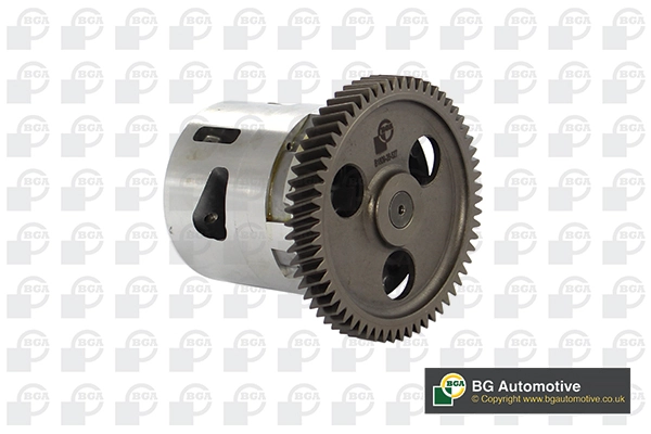 Õlipump BGA LP5602