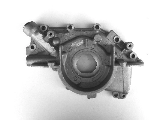 Õlipump BGA LP2260