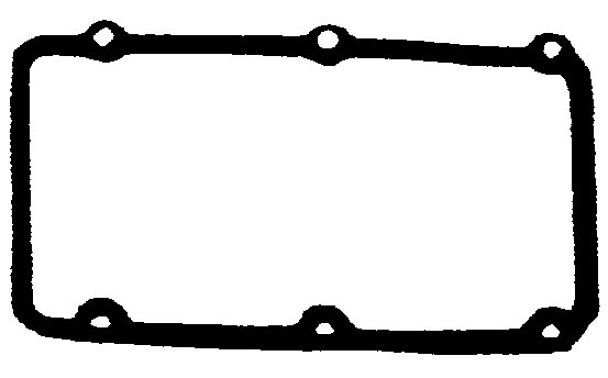 Tihend, klapikaan BGA RC2304