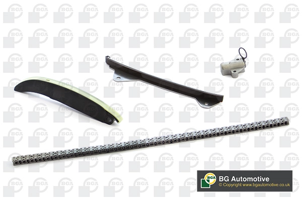 Mootori keti komplekt BGA TC2731K