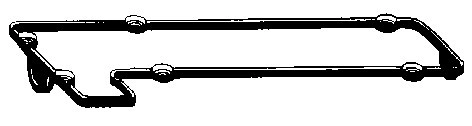 Tihend, klapikaan BGA RC3377