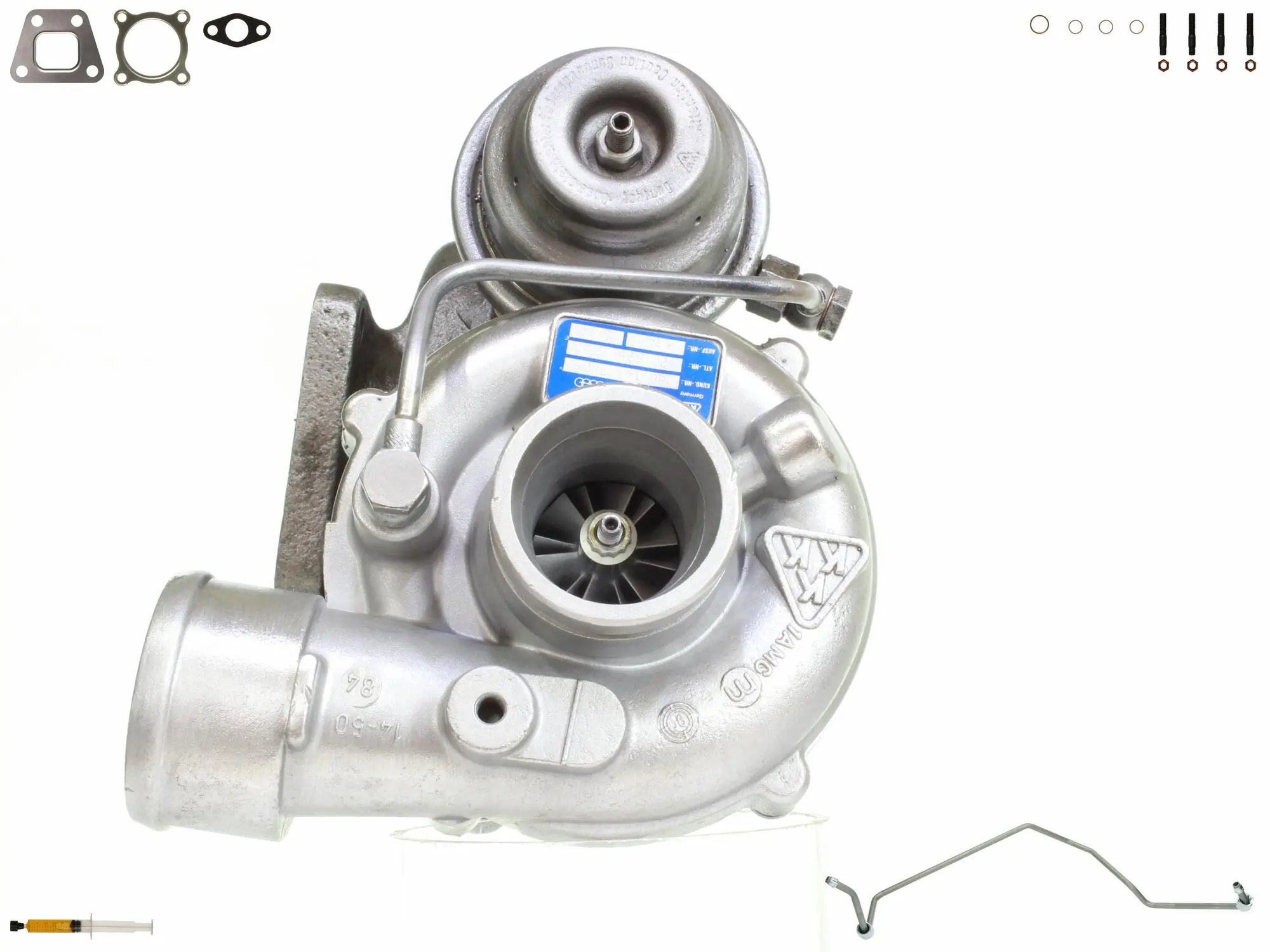 ALANKO 900770S1